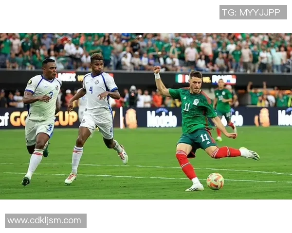 墨西哥与巴拿马足球对决精彩回顾及赛后分析