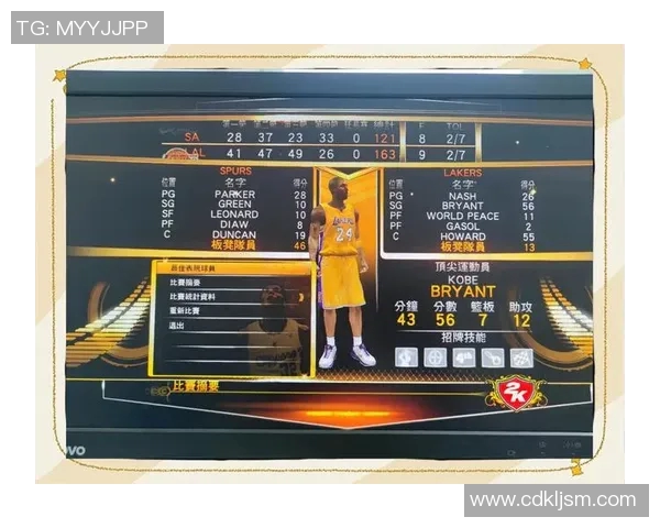 湖人对阵马刺精彩回放10月28日比赛全程回顾与精彩瞬间分析