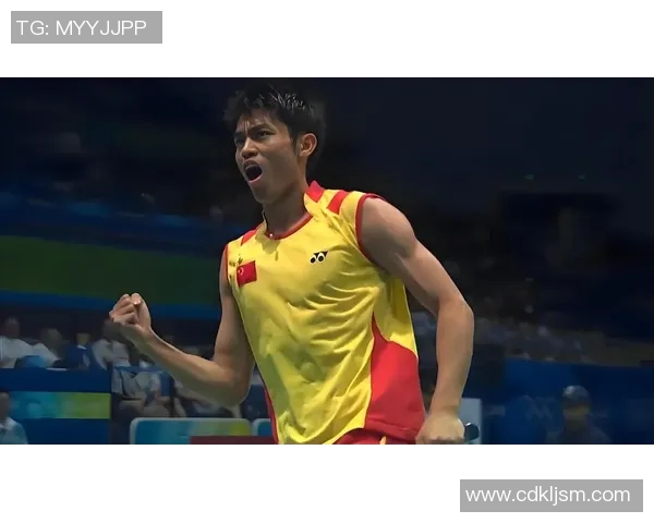 林丹挑战业余顶尖高手的巅峰对决谁能在羽坛中脱颖而出