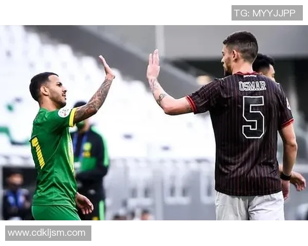 墨尔本港与诺夫克特的精彩对决揭示足球战术与团队协作的魅力